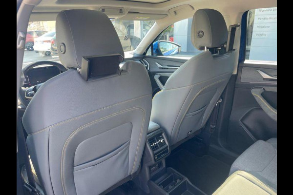 Škoda Kodiaq 1.5 TSI PHEV Tour Edition 204pk | Stoelverwarming | 1.800kg Trekgewicht | Panoramadak |