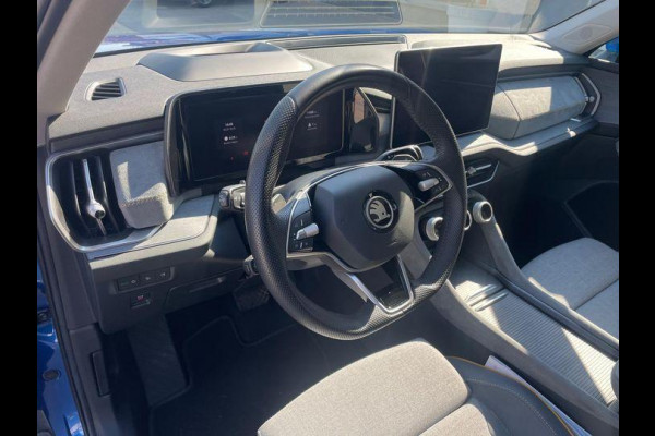 Škoda Kodiaq 1.5 TSI PHEV Tour Edition 204pk | Stoelverwarming | 1.800kg Trekgewicht | Panoramadak |