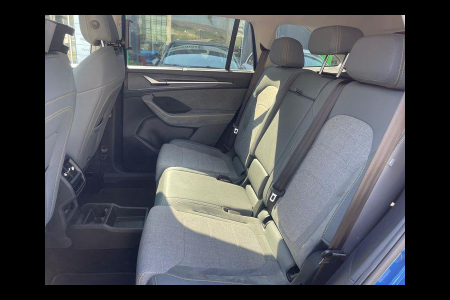 Škoda Kodiaq 1.5 TSI PHEV Tour Edition 204pk | Stoelverwarming | 1.800kg Trekgewicht | Panoramadak |
