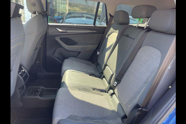 Škoda Kodiaq 1.5 TSI PHEV Tour Edition 204pk | Stoelverwarming | 1.800kg Trekgewicht | Panoramadak |