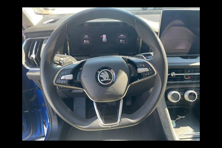 Škoda Kodiaq 1.5 TSI PHEV Tour Edition 204pk | Stoelverwarming | 1.800kg Trekgewicht | Panoramadak |