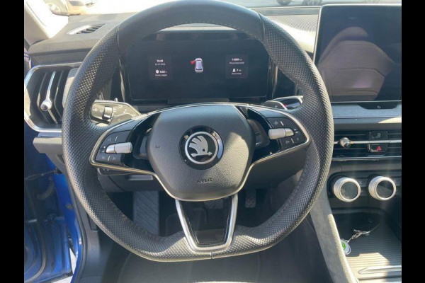 Škoda Kodiaq 1.5 TSI PHEV Tour Edition 204pk | Stoelverwarming | 1.800kg Trekgewicht | Panoramadak |