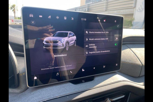 Škoda Kodiaq 1.5 TSI PHEV Tour Edition 204pk | Stoelverwarming | 1.800kg Trekgewicht | Panoramadak |