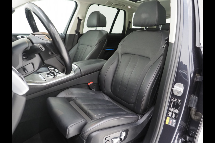 BMW X5 xDrive45e High Executive | Panoramadak | Luchtvering | Trekhaak | Head Up | Camera | Keyless