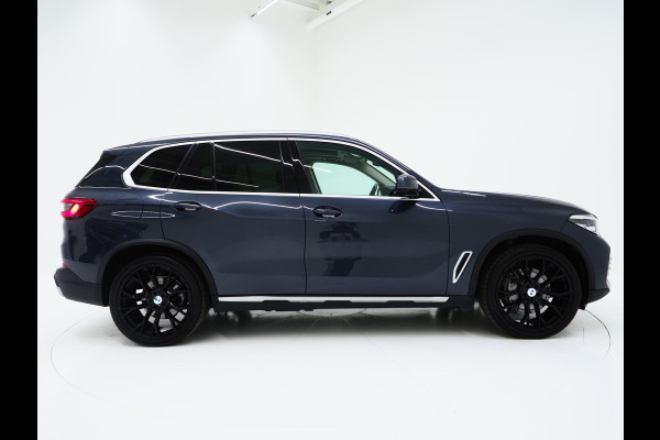 BMW X5 xDrive45e High Executive | Panoramadak | Luchtvering | Trekhaak | Head Up | Camera | Keyless