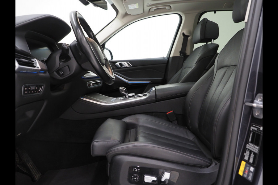 BMW X5 xDrive45e High Executive | Panoramadak | Luchtvering | Trekhaak | Head Up | Camera | Keyless