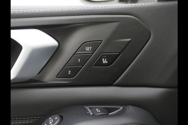 BMW X5 xDrive45e High Executive | Panoramadak | Luchtvering | Trekhaak | Head Up | Camera | Keyless
