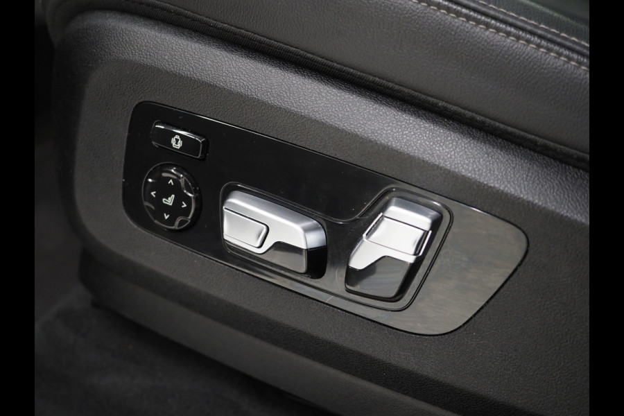 BMW X5 xDrive45e High Executive | Panoramadak | Luchtvering | Trekhaak | Head Up | Camera | Keyless