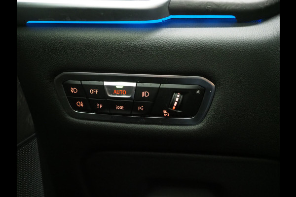 BMW X5 xDrive45e High Executive | Panoramadak | Luchtvering | Trekhaak | Head Up | Camera | Keyless