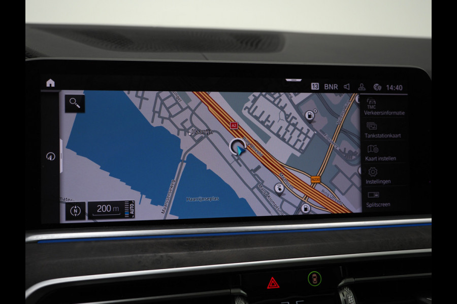BMW X5 xDrive45e High Executive | Panoramadak | Luchtvering | Trekhaak | Head Up | Camera | Keyless