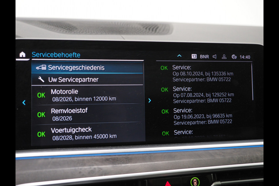 BMW X5 xDrive45e High Executive | Panoramadak | Luchtvering | Trekhaak | Head Up | Camera | Keyless
