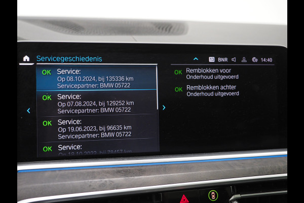 BMW X5 xDrive45e High Executive | Panoramadak | Luchtvering | Trekhaak | Head Up | Camera | Keyless