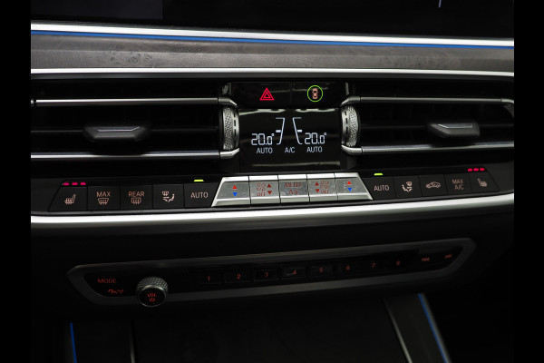 BMW X5 xDrive45e High Executive | Panoramadak | Luchtvering | Trekhaak | Head Up | Camera | Keyless