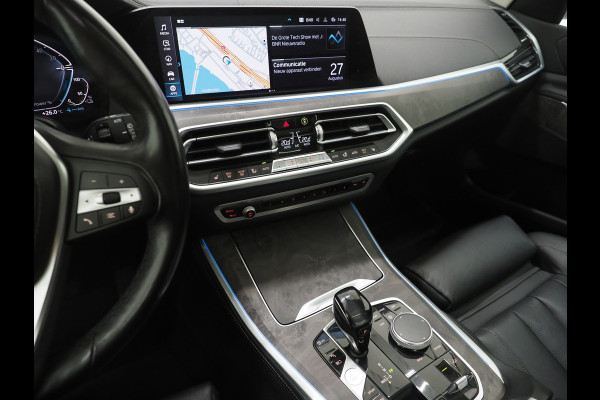 BMW X5 xDrive45e High Executive | Panoramadak | Luchtvering | Trekhaak | Head Up | Camera | Keyless