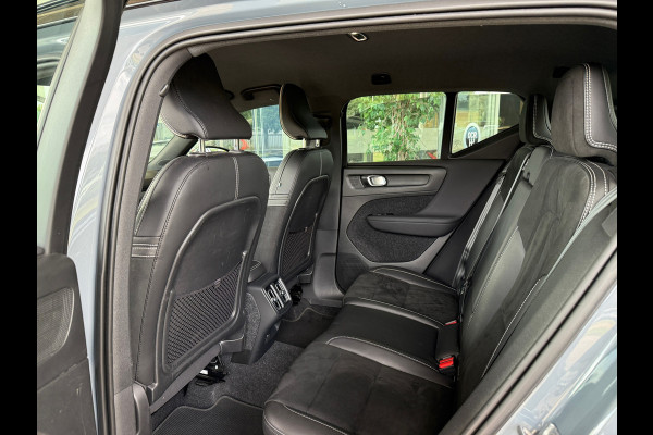 Volvo XC40 1.5 T3 R-Design Dodehoek|Elek Trekhaak|Dealer Onderhouden