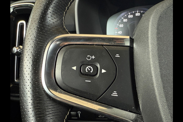 Volvo XC40 1.5 T3 R-Design Dodehoek|Elek Trekhaak|Dealer Onderhouden