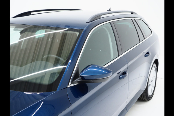Škoda Superb Combi 1.4 TSI iV 218PK | Virtual | Sound System | Keyless | Camera | Memory | DAB | Carplay