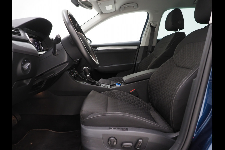 Škoda Superb Combi 1.4 TSI iV 218PK | Virtual | Sound System | Keyless | Camera | Memory | DAB | Carplay