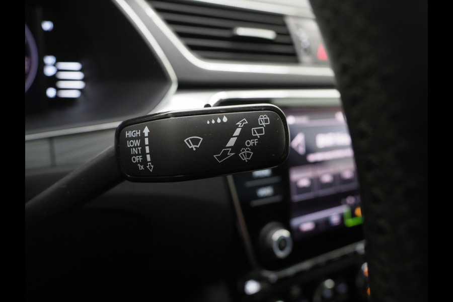 Škoda Superb Combi 1.4 TSI iV 218PK | Virtual | Sound System | Keyless | Camera | Memory | DAB | Carplay
