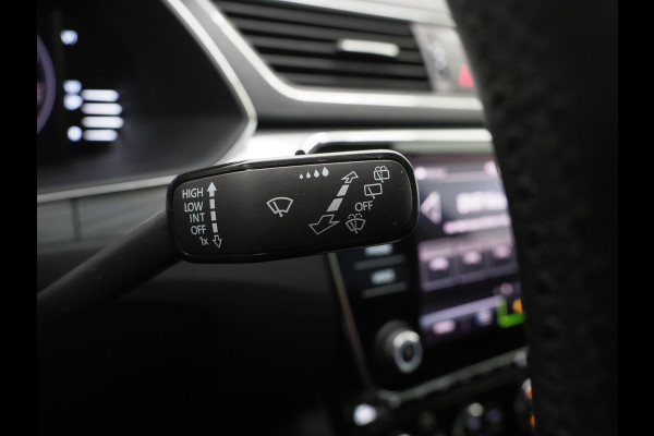Škoda Superb Combi 1.4 TSI iV 218PK | Virtual | Sound System | Keyless | Camera | Memory | DAB | Carplay