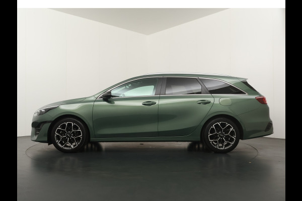 Kia Ceed Sportswagon 1.5 T-GDi GT-Line - Cruise Control - Navigatie - Apple/Android Carplay - Climate Control - Fabrieksgarantie Tot 2031
