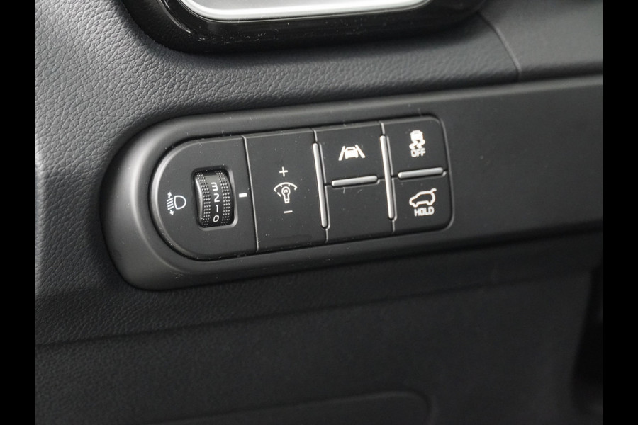 Kia Ceed Sportswagon 1.5 T-GDi GT-Line - Cruise Control - Navigatie - Apple/Android Carplay - Climate Control - Fabrieksgarantie Tot 2031