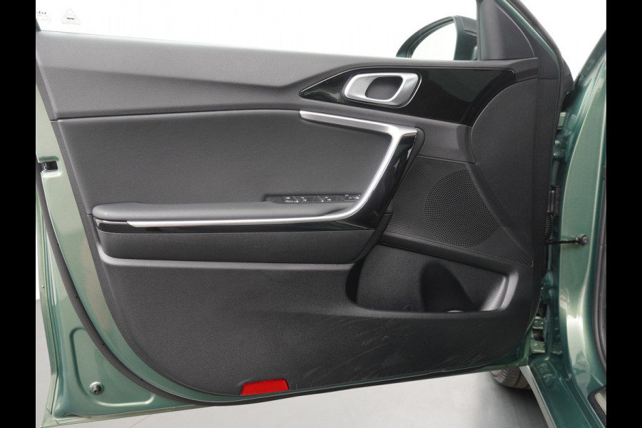 Kia Ceed Sportswagon 1.5 T-GDi GT-Line - Cruise Control - Navigatie - Apple/Android Carplay - Climate Control - Fabrieksgarantie Tot 2031