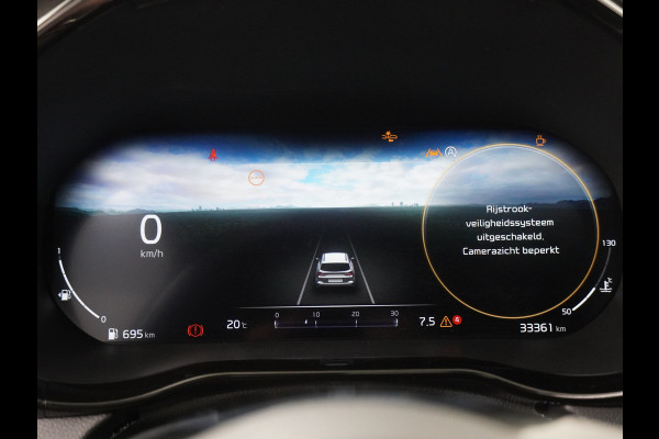 Kia Ceed Sportswagon 1.5 T-GDi GT-Line - Cruise Control - Navigatie - Apple/Android Carplay - Climate Control - Fabrieksgarantie Tot 2031