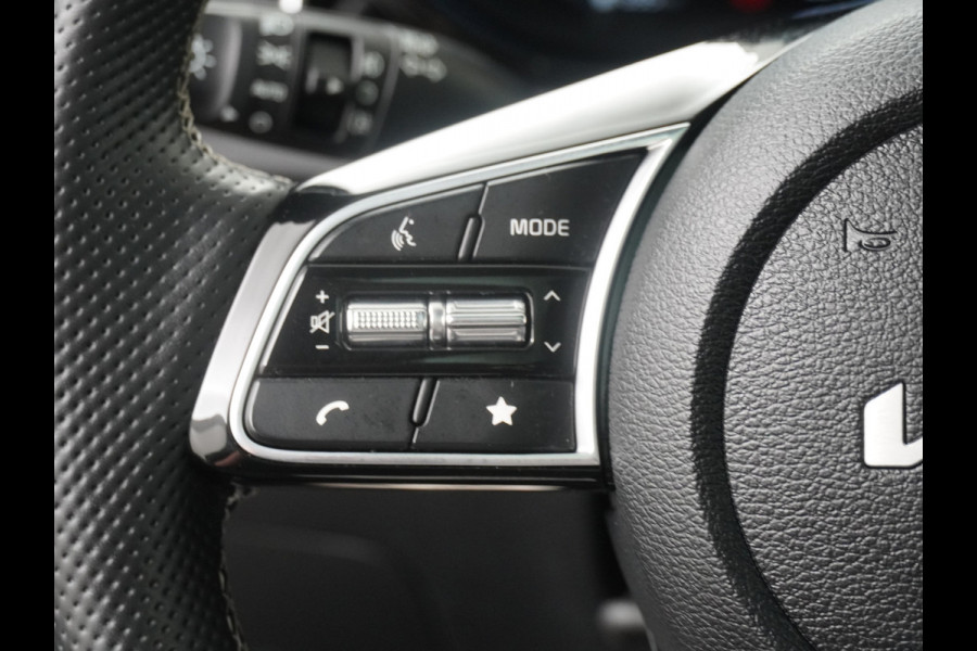 Kia Ceed Sportswagon 1.5 T-GDi GT-Line - Cruise Control - Navigatie - Apple/Android Carplay - Climate Control - Fabrieksgarantie Tot 2031