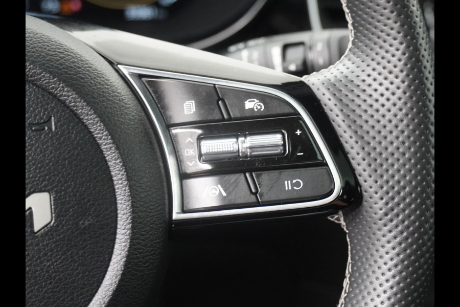 Kia Ceed Sportswagon 1.5 T-GDi GT-Line - Cruise Control - Navigatie - Apple/Android Carplay - Climate Control - Fabrieksgarantie Tot 2031