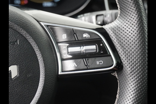 Kia Ceed Sportswagon 1.5 T-GDi GT-Line - Cruise Control - Navigatie - Apple/Android Carplay - Climate Control - Fabrieksgarantie Tot 2031