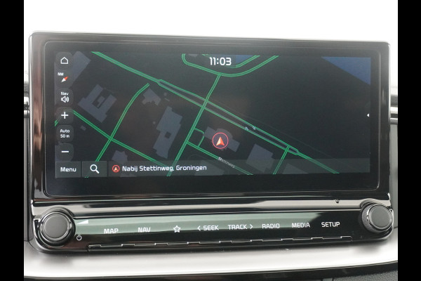 Kia Ceed Sportswagon 1.5 T-GDi GT-Line - Cruise Control - Navigatie - Apple/Android Carplay - Climate Control - Fabrieksgarantie Tot 2031
