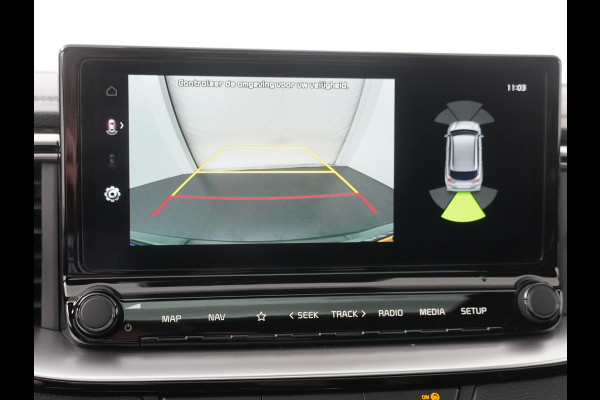 Kia Ceed Sportswagon 1.5 T-GDi GT-Line - Cruise Control - Navigatie - Apple/Android Carplay - Climate Control - Fabrieksgarantie Tot 2031