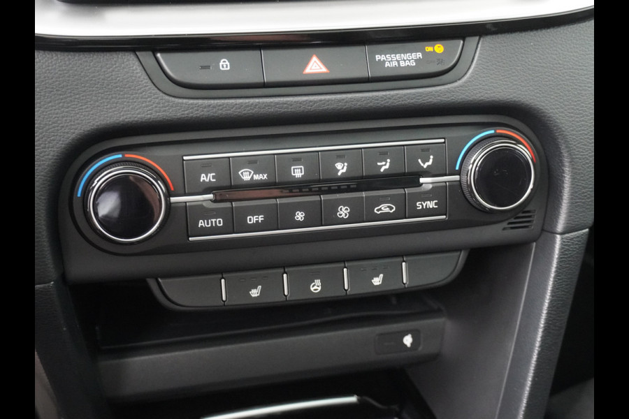 Kia Ceed Sportswagon 1.5 T-GDi GT-Line - Cruise Control - Navigatie - Apple/Android Carplay - Climate Control - Fabrieksgarantie Tot 2031