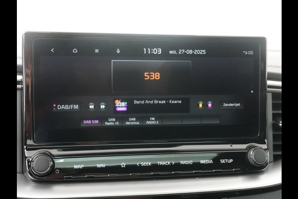 Kia Ceed Sportswagon 1.5 T-GDi GT-Line - Cruise Control - Navigatie - Apple/Android Carplay - Climate Control - Fabrieksgarantie Tot 2031