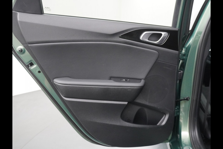 Kia Ceed Sportswagon 1.5 T-GDi GT-Line - Cruise Control - Navigatie - Apple/Android Carplay - Climate Control - Fabrieksgarantie Tot 2031
