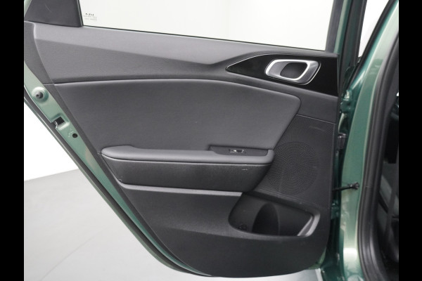 Kia Ceed Sportswagon 1.5 T-GDi GT-Line - Cruise Control - Navigatie - Apple/Android Carplay - Climate Control - Fabrieksgarantie Tot 2031