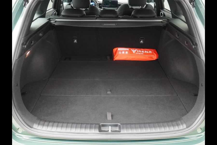 Kia Ceed Sportswagon 1.5 T-GDi GT-Line - Cruise Control - Navigatie - Apple/Android Carplay - Climate Control - Fabrieksgarantie Tot 2031