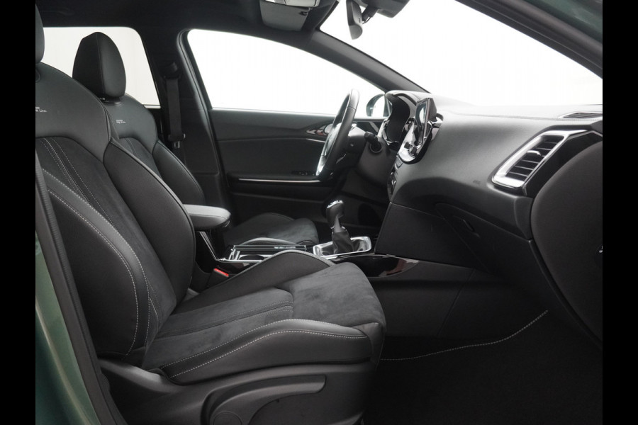 Kia Ceed Sportswagon 1.5 T-GDi GT-Line - Cruise Control - Navigatie - Apple/Android Carplay - Climate Control - Fabrieksgarantie Tot 2031