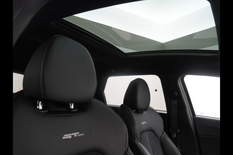 Kia Ceed Sportswagon 1.5 T-GDi GT-Line - Cruise Control - Navigatie - Apple/Android Carplay - Climate Control - Fabrieksgarantie Tot 2031