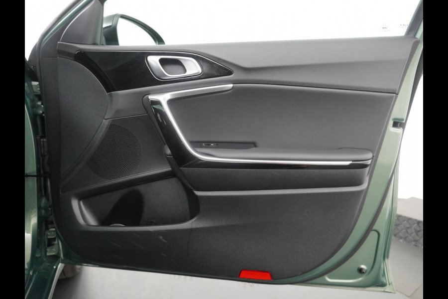 Kia Ceed Sportswagon 1.5 T-GDi GT-Line - Cruise Control - Navigatie - Apple/Android Carplay - Climate Control - Fabrieksgarantie Tot 2031
