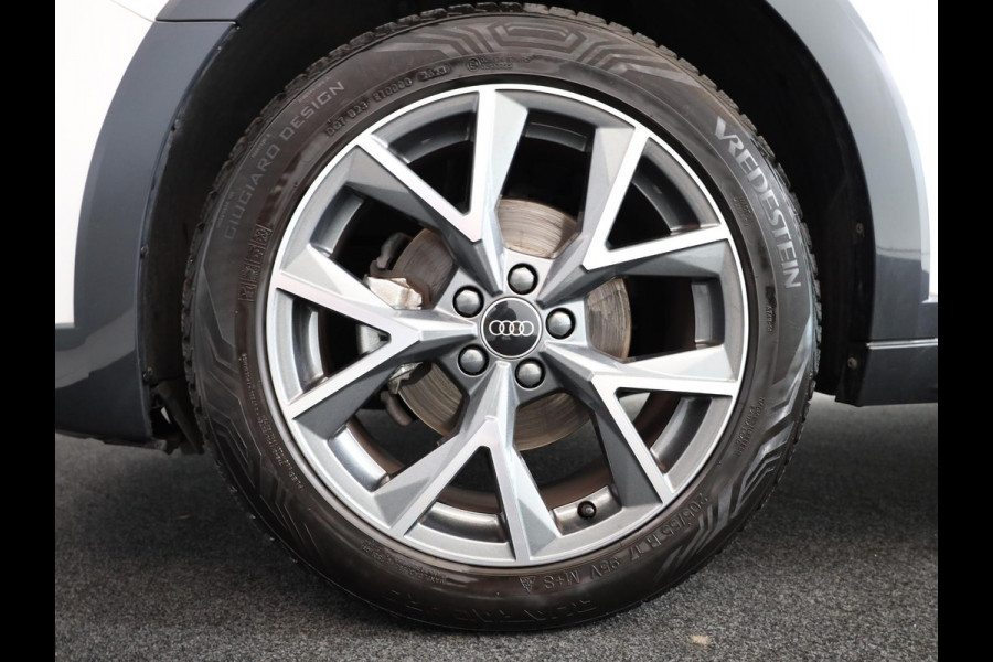 Audi A1 allstreet 35 TFSI Advanced edition 150 pk |  Automaat (S-tronic) | Verlengde garantie | Navigatie | Cruise control | Autom. Airco |