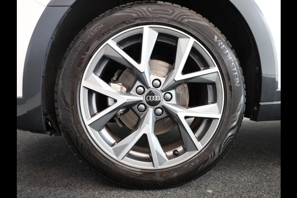Audi A1 allstreet 35 TFSI Advanced edition 150 pk |  Automaat (S-tronic) | Verlengde garantie | Navigatie | Cruise control | Autom. Airco |