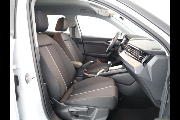 Audi A1 allstreet 35 TFSI Advanced edition 150 pk |  Automaat (S-tronic) | Verlengde garantie | Navigatie | Cruise control | Autom. Airco |
