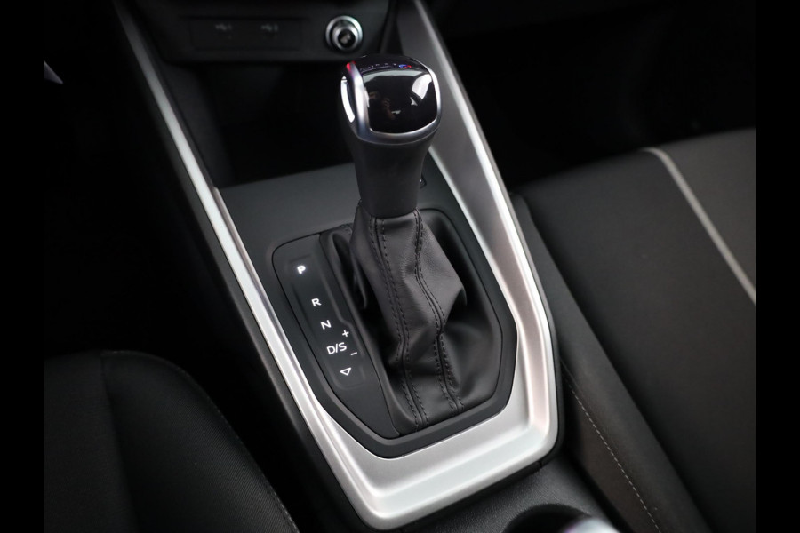 Audi A1 allstreet 35 TFSI Advanced edition 150 pk |  Automaat (S-tronic) | Verlengde garantie | Navigatie | Cruise control | Autom. Airco |