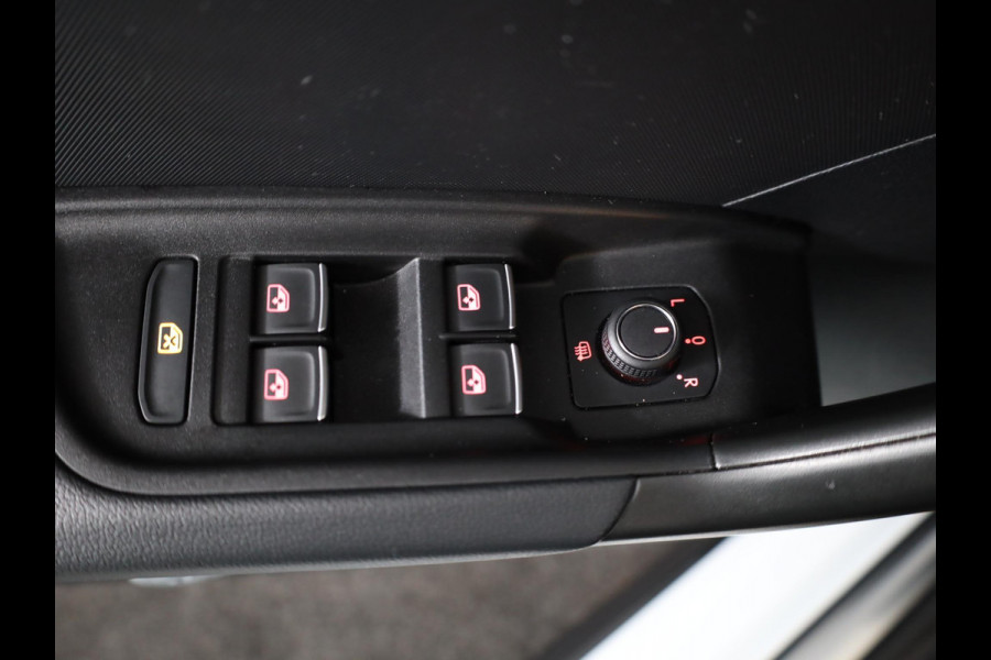 Audi A1 allstreet 35 TFSI Advanced edition 150 pk |  Automaat (S-tronic) | Verlengde garantie | Navigatie | Cruise control | Autom. Airco |