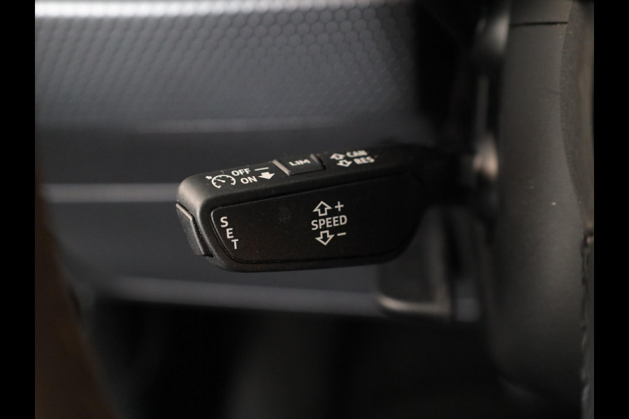 Audi A1 allstreet 35 TFSI Advanced edition 150 pk |  Automaat (S-tronic) | Verlengde garantie | Navigatie | Cruise control | Autom. Airco |