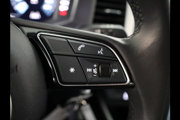 Audi A1 allstreet 35 TFSI Advanced edition 150 pk |  Automaat (S-tronic) | Verlengde garantie | Navigatie | Cruise control | Autom. Airco |