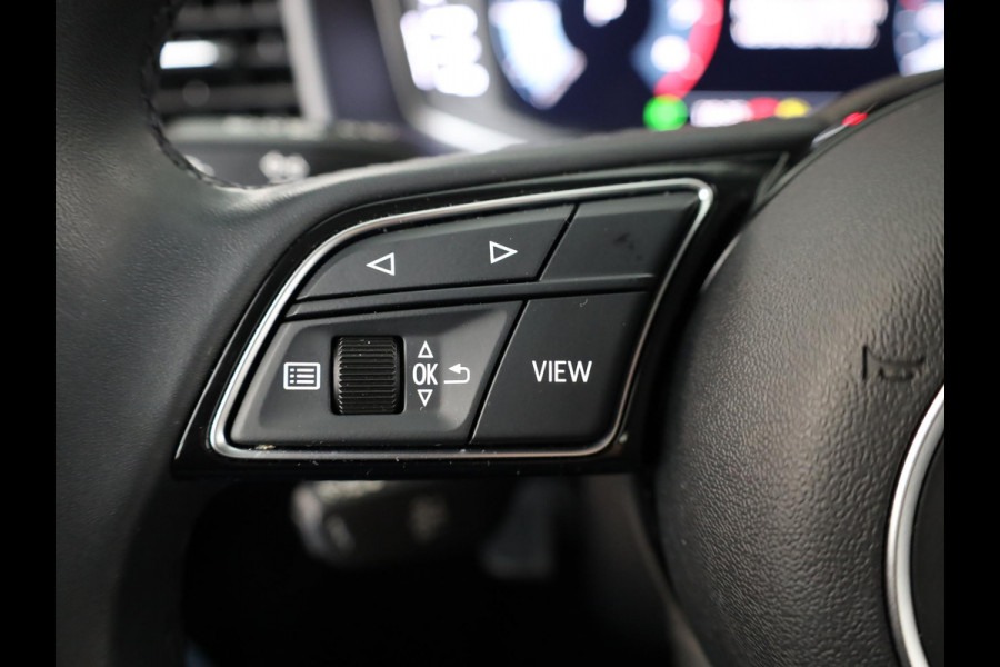 Audi A1 allstreet 35 TFSI Advanced edition 150 pk |  Automaat (S-tronic) | Verlengde garantie | Navigatie | Cruise control | Autom. Airco |