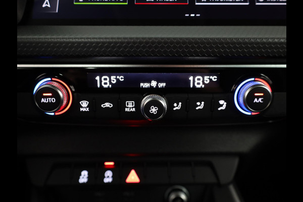 Audi A1 allstreet 35 TFSI Advanced edition 150 pk |  Automaat (S-tronic) | Verlengde garantie | Navigatie | Cruise control | Autom. Airco |